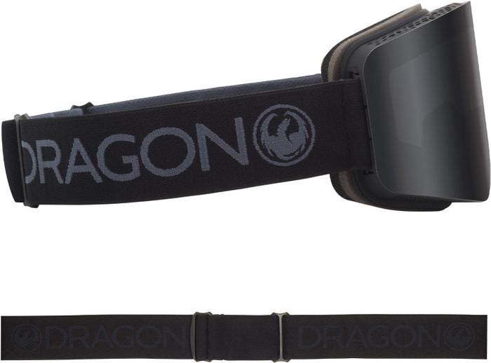 Dragon 2024 R1 OTG Goggles