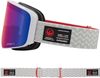 Dragon 2024 NFX Mag OTG Goggles