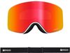 Dragon 2025 NFX Mag OTG Goggles