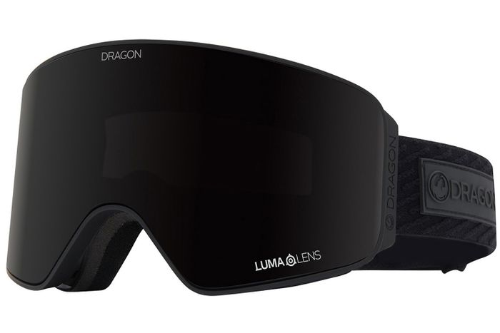 Dragon 2024 NFX Mag OTG Goggles