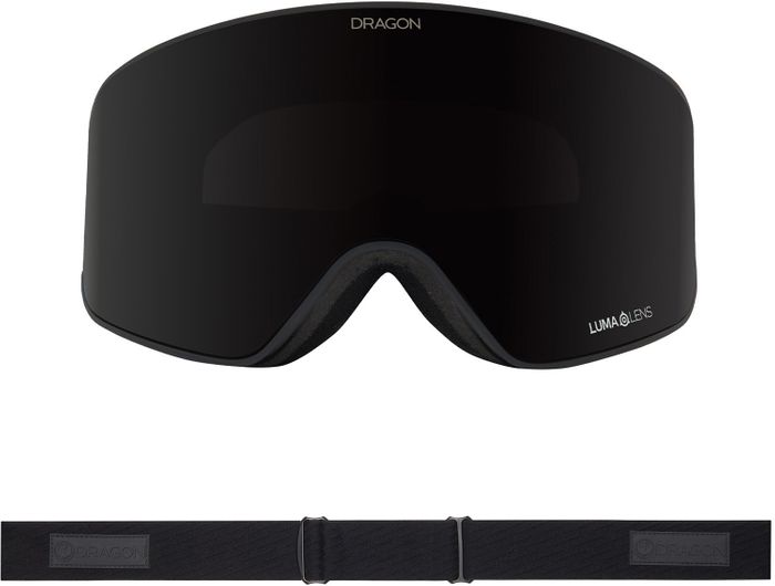 Dragon 2025 NFX Mag OTG Goggles