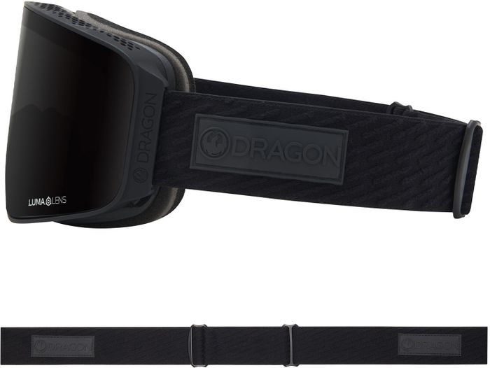 Dragon 2025 NFX Mag OTG Goggles