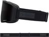 Dragon 2025 NFX Mag OTG Goggles