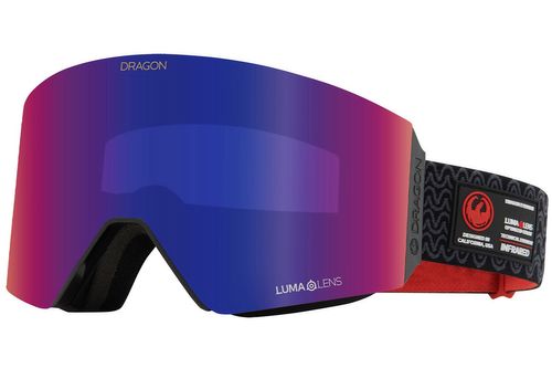 Dragon 2024 RVX Mag OTG Goggles