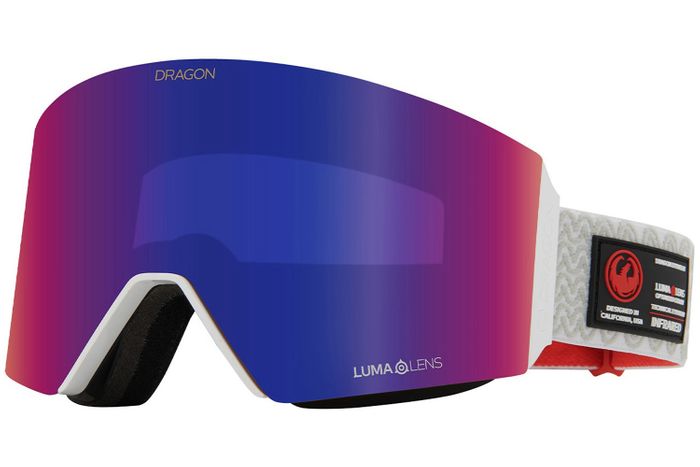 Dragon 2024 RVX Mag OTG Goggles