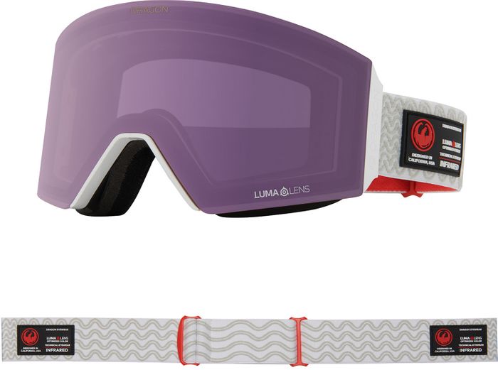 Dragon 2024 RVX Mag OTG Goggles