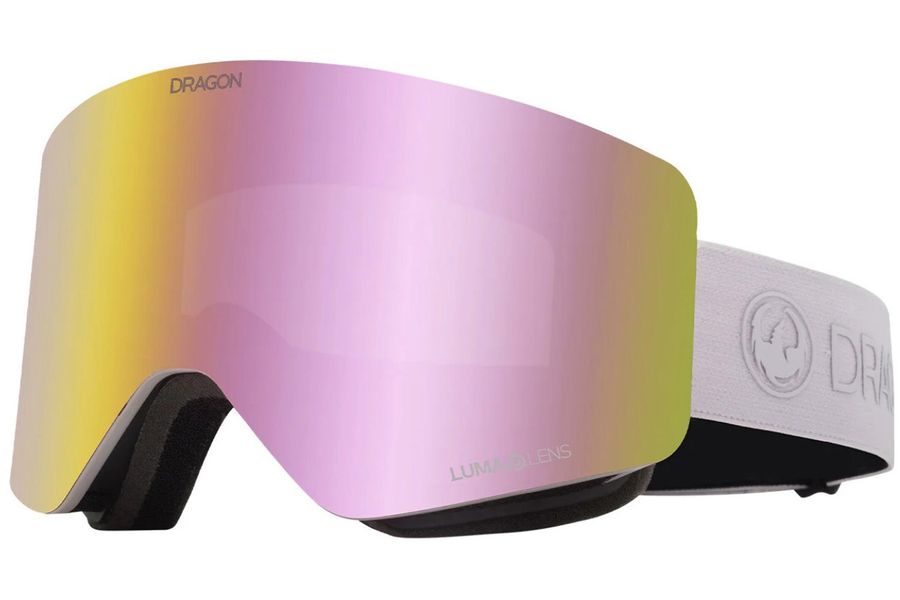 Dragon 2024 R1 OTG Goggles