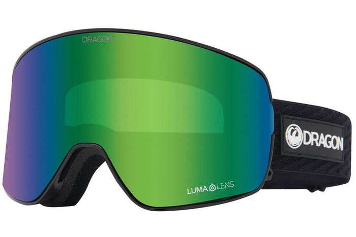 Dragon 2025 NFX2 Goggles