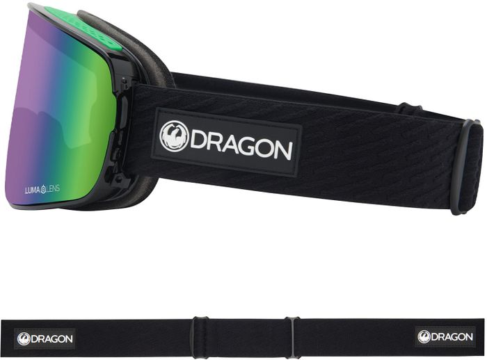 Dragon 2025 NFX2 Goggles