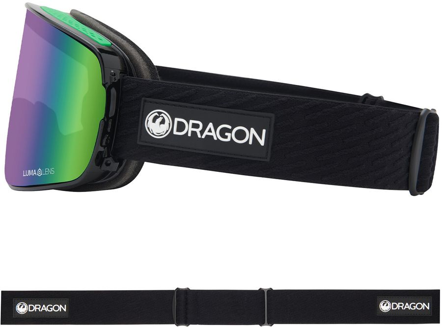 Dragon 2024 NFX2 Goggles