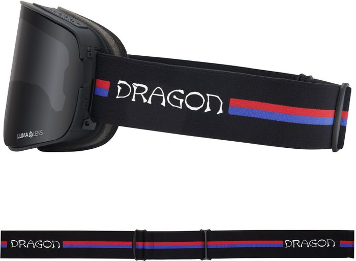Dragon 2024 NFX2 Goggles