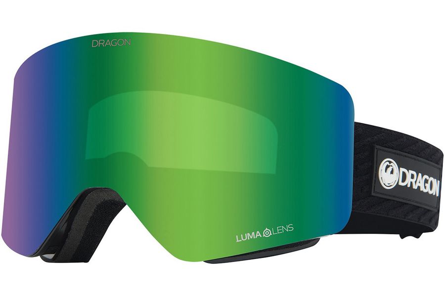 Dragon 2024 R1 OTG Goggles