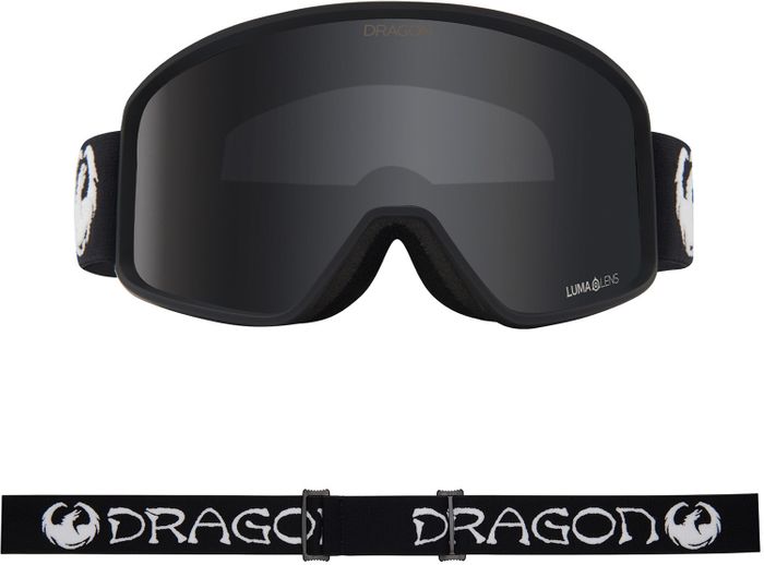 Dragon 2024 DXT OTG Goggles