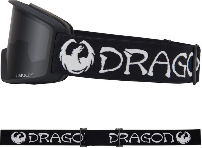 Dragon 2024 DXT OTG Goggles