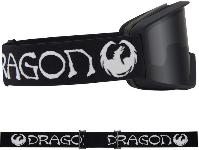 Dragon 2024 DXT OTG Goggles