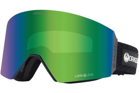 Dragon 2026 RVX Mag Goggles