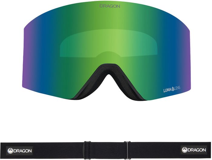 Dragon 2025 RVX Mag OTG Goggles