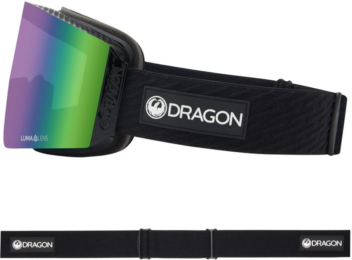 Dragon 2025 RVX Mag OTG Goggles