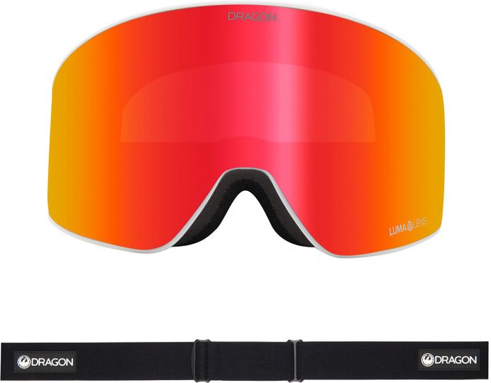 Dragon 2024 PXV2 Goggles