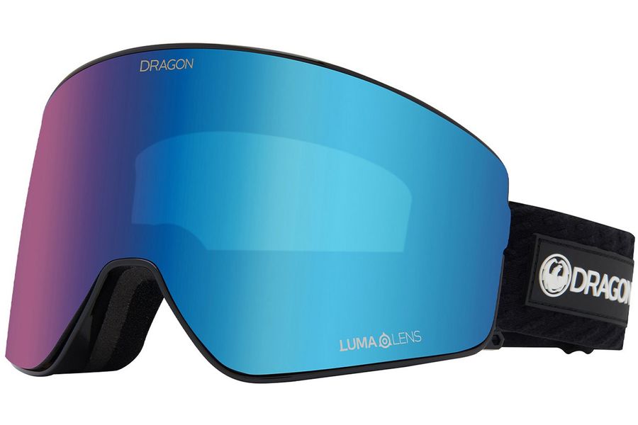 Dragon 2024 PXV2 Goggles