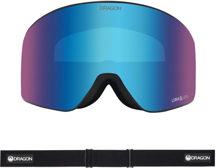 Dragon 2024 PXV2 Goggles