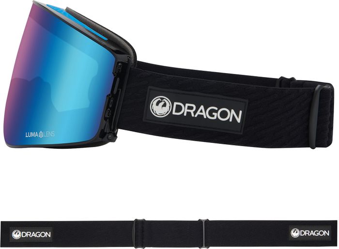 Dragon 2024 PXV2 Goggles