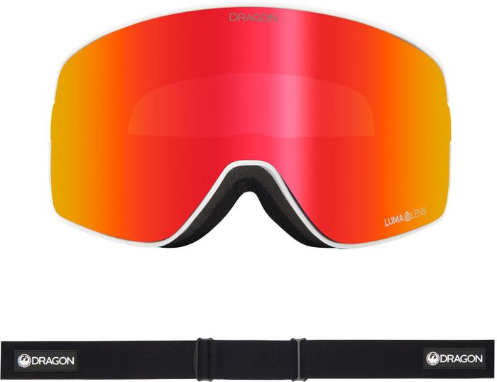 Dragon 2024 NFX2 Goggles