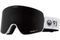 Dragon 2024 NFX2 (Low Bridge) Goggles