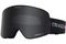 Dragon 2024 NFX2 (Low Bridge) Goggles