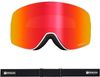 Dragon 2024 NFX2 (Low Bridge) Goggles