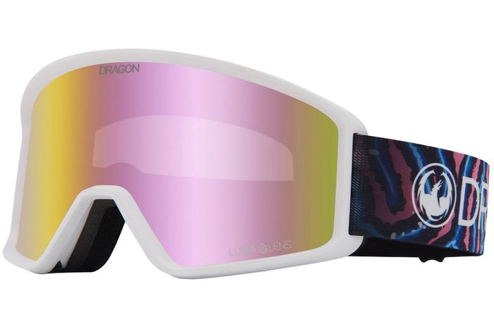 Dragon 2024 DXT OTG Goggles