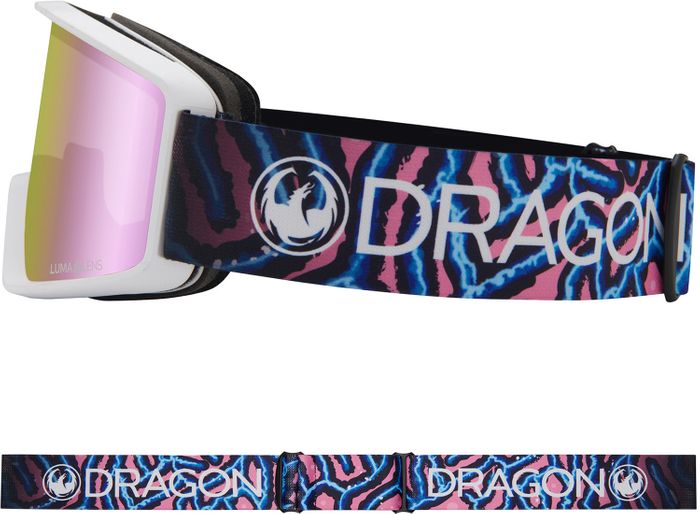 Dragon 2024 DXT OTG Goggles