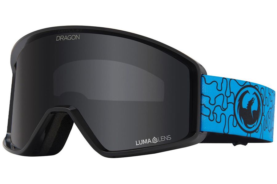 Dragon 2024 DXT OTG Goggles