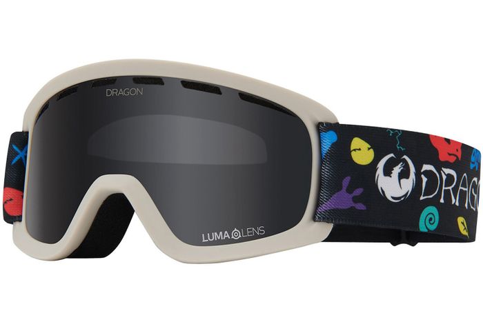 Dragon 2024 Lil D Goggles