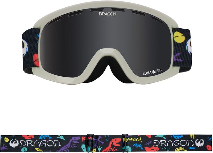 Dragon 2024 Lil D Goggles