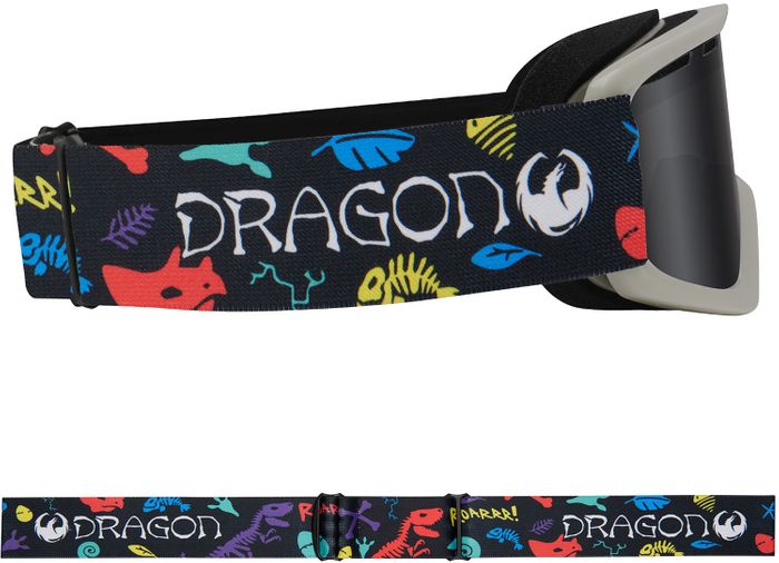 Dragon 2024 Lil D Goggles