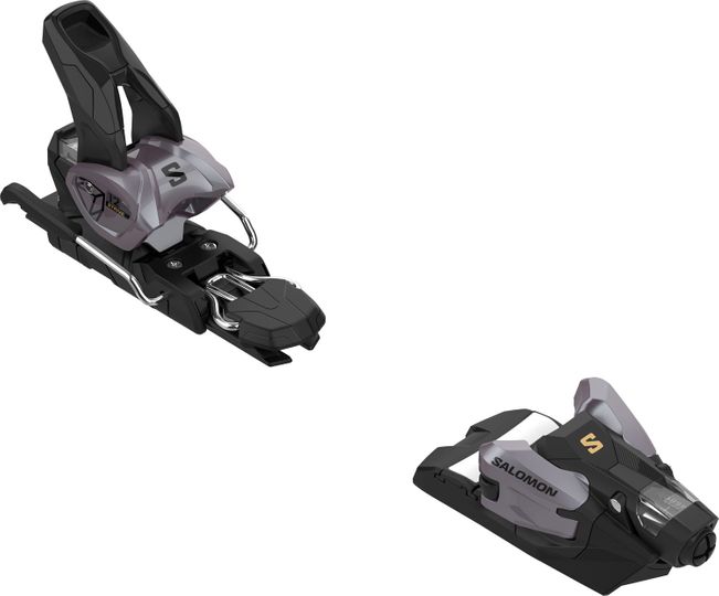 Salomon 2024 Strive 12 Gripwalk Snow Ski Bindings