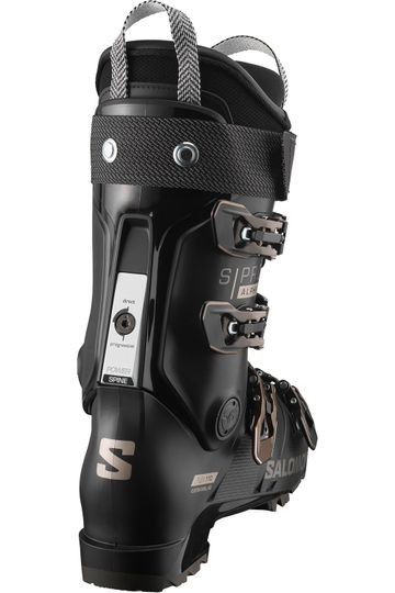 Salomon 2024 S/Pro Alpha 110 Snow Ski Boots