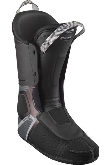 Salomon 2024 S/Pro Alpha 110 Snow Ski Boots