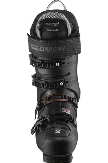 Salomon 2024 S/Pro Alpha 110 Snow Ski Boots