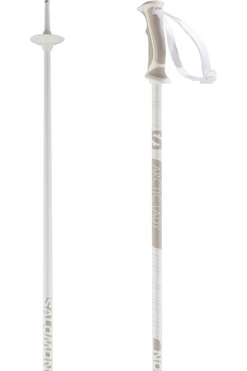 Salomon 2024 Arctic Lady Ladies Snow Ski Poles