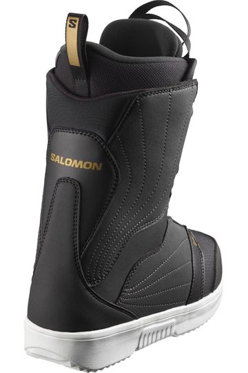 Salomon 2024 Pearl Boa Ladies Snowboard Boots