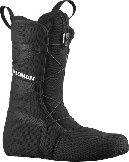 Salomon 2024 Pearl Boa Ladies Snowboard Boots