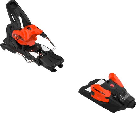 Salomon 2025 Strive 14 MN Snow Ski Bindings