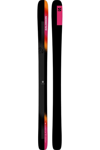 Salomon 2025 Stance 96 Snow Skis