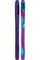 Salomon 2025 QST 98 Snow Skis