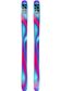Salomon 2025 QST 98 Snow Skis