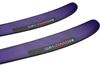 Salomon 2025 QST 98 Snow Skis