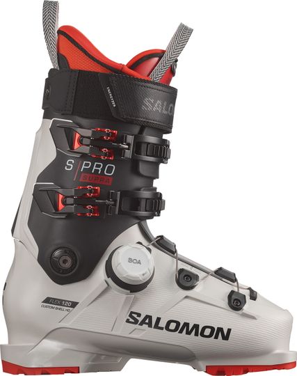 Salomon 2025 S/Pro Supra Boa 120 Snow Ski Boots
