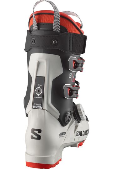 Salomon 2025 S/Pro Supra Boa 120 Snow Ski Boots